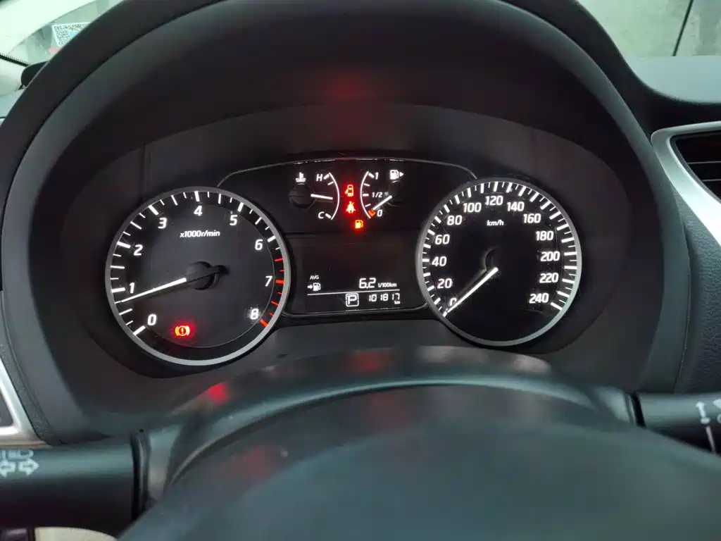 Nissan Sylphy — миниатюра 12