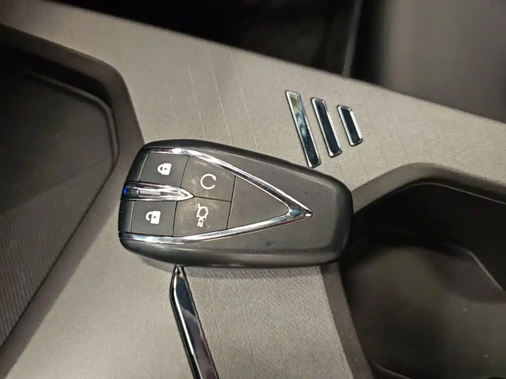 Changan X5 PLUS — миниатюра 9