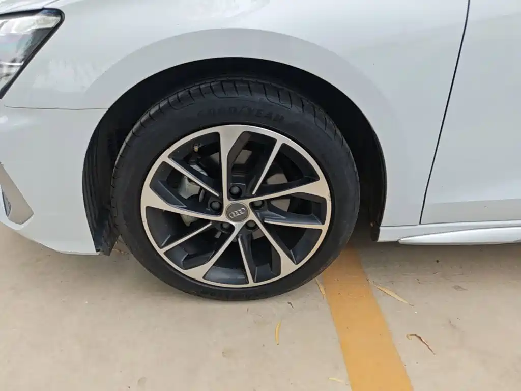 Audi A3 — миниатюра 23