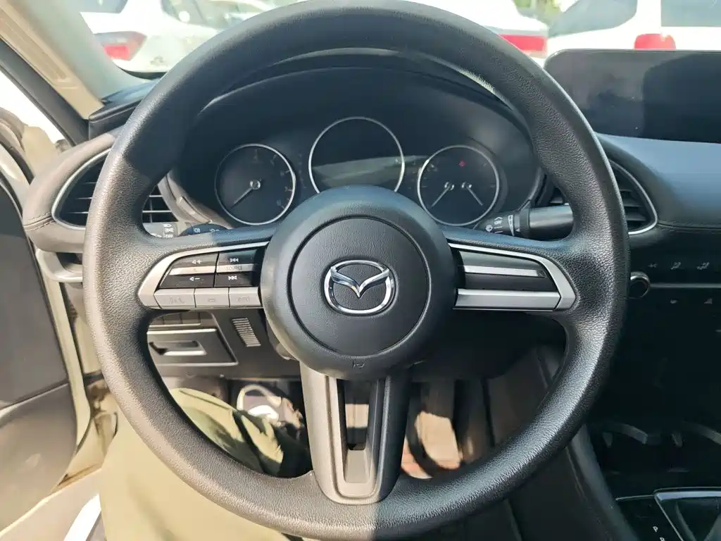 Mazda 3 Axela — миниатюра 3