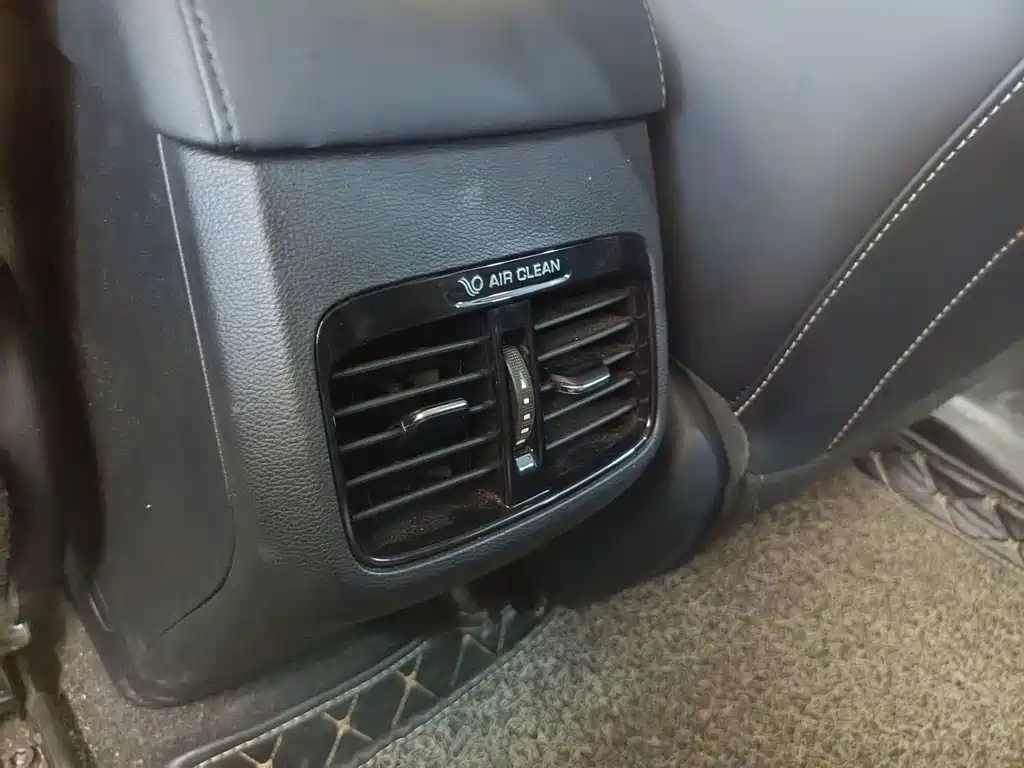 GAC Motor Trumpchi GS4 — миниатюра 23