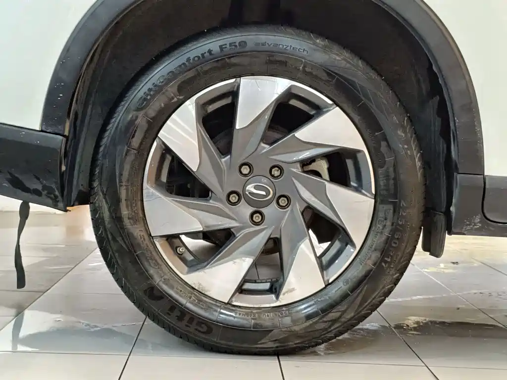 GAC Motor Trumpchi GS4 — миниатюра 30