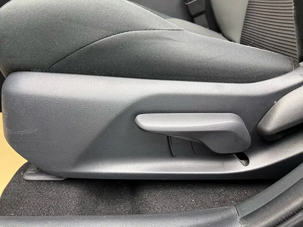 Toyota Wildlander 2024 2.0L CVT Lead