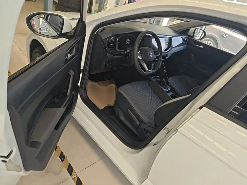 Volkswagen Lavida — миниатюра 16