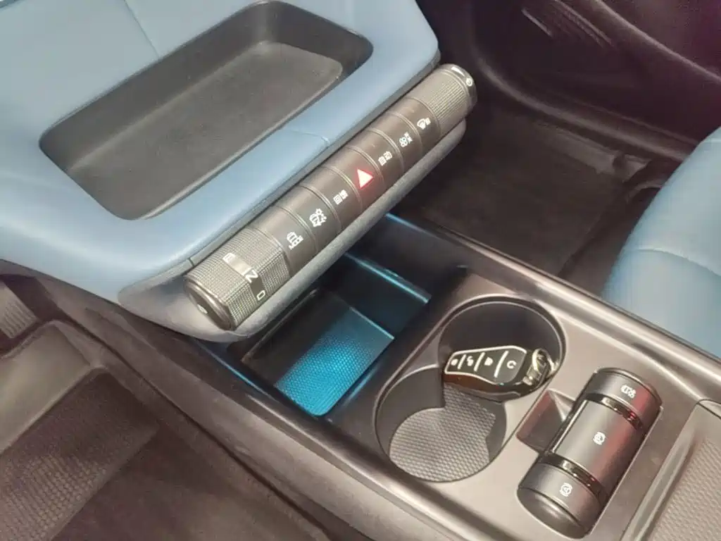 BYD Dolphin — миниатюра 14