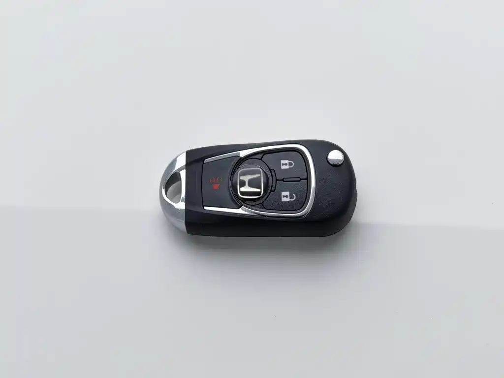 Honda Fit — миниатюра 19