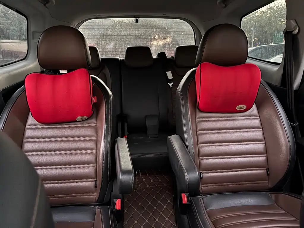 DONGFENG POPULAR SX6