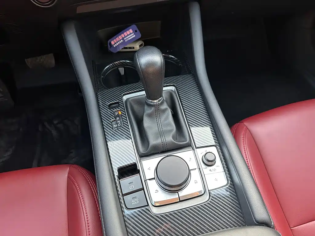 Mazda 3 Axela — миниатюра 12