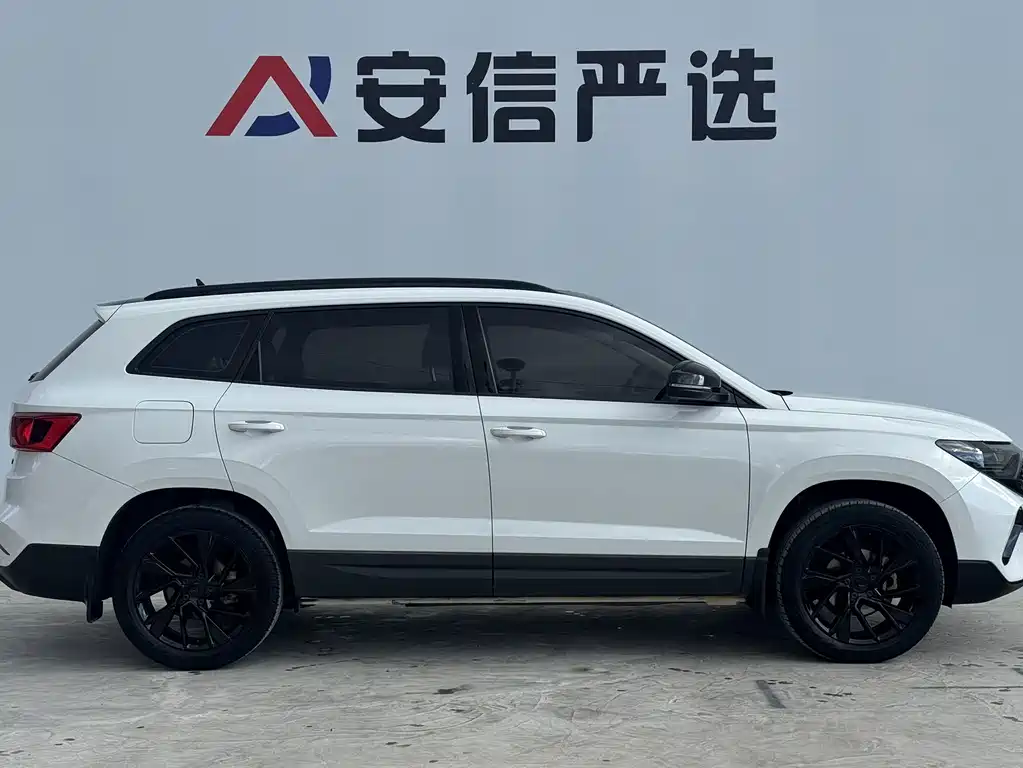 Jetta VS7 — миниатюра 7