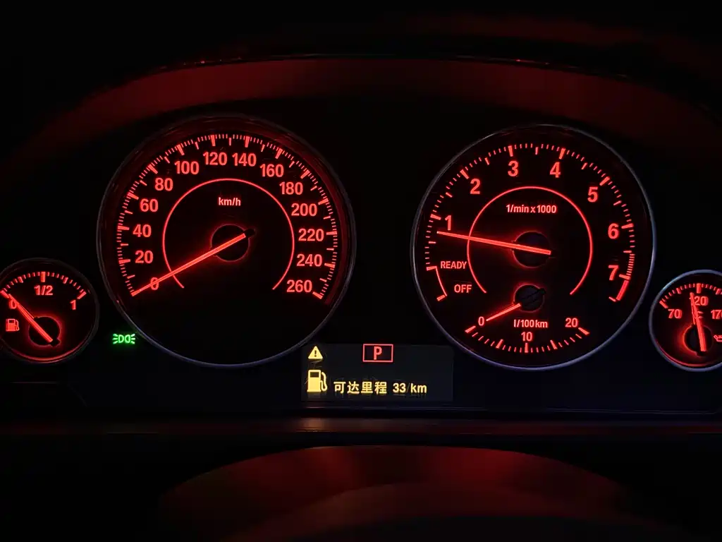 BMW 3 Series — миниатюра 9