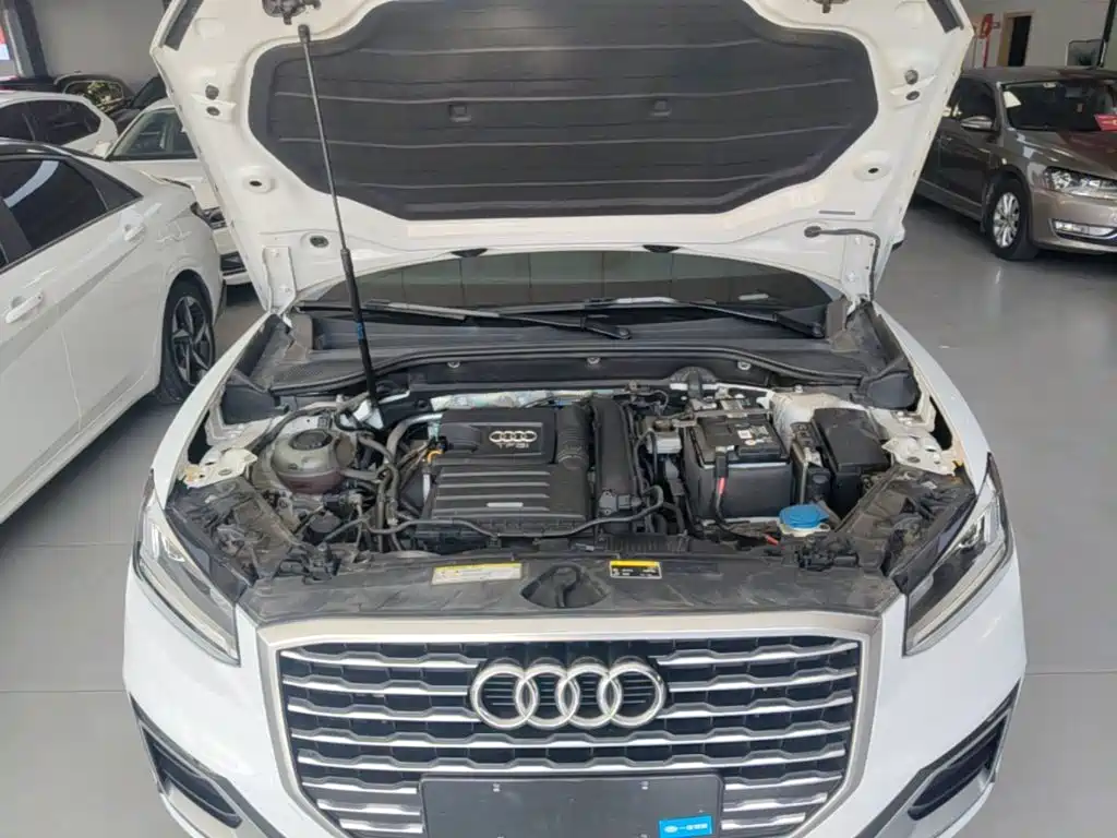 Audi Q2L — миниатюра 20