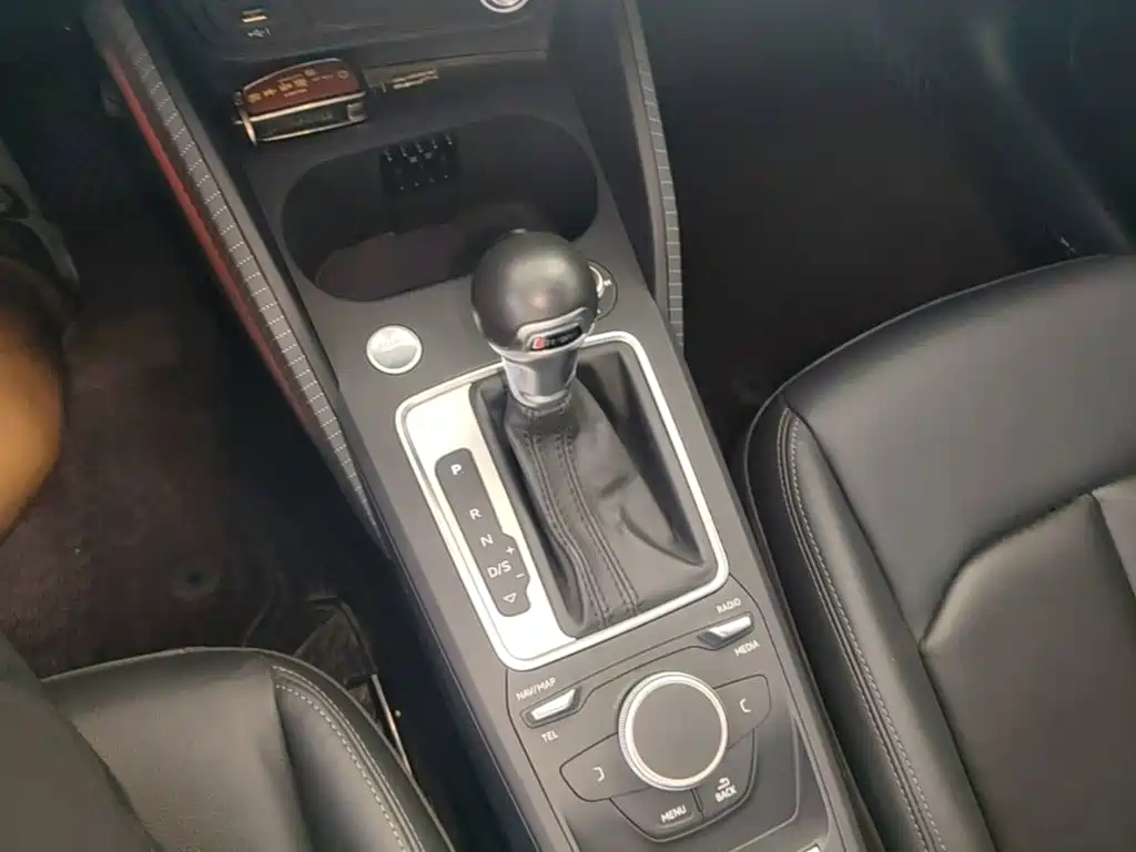 Audi Q2L — миниатюра 14