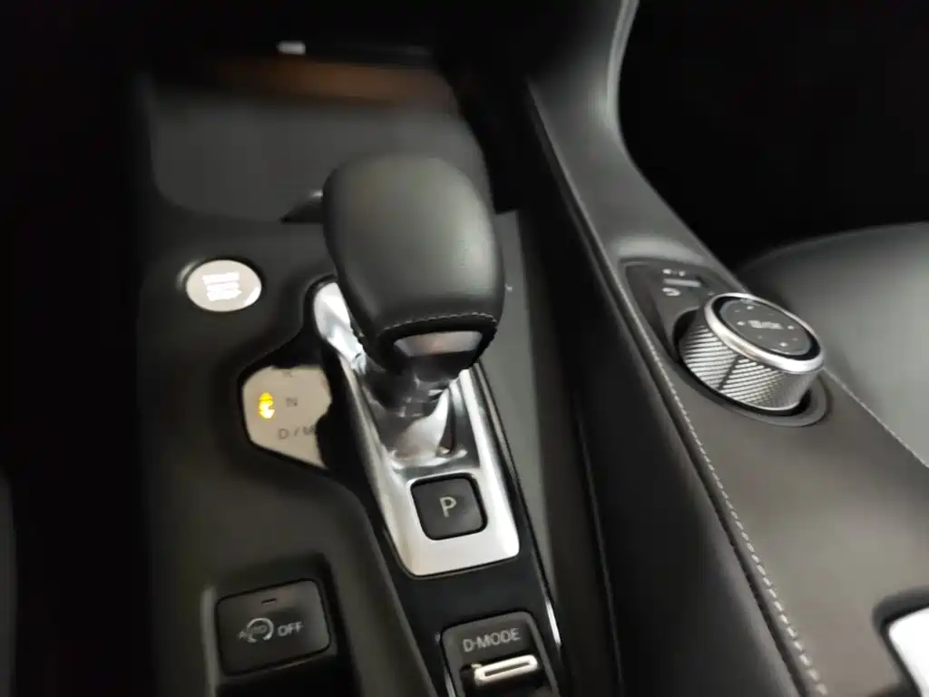 Infiniti QX50 — миниатюра 14