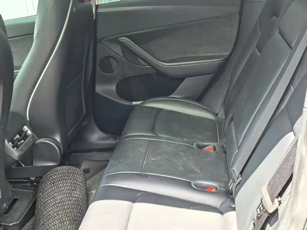 Tesla Model Y — миниатюра 5