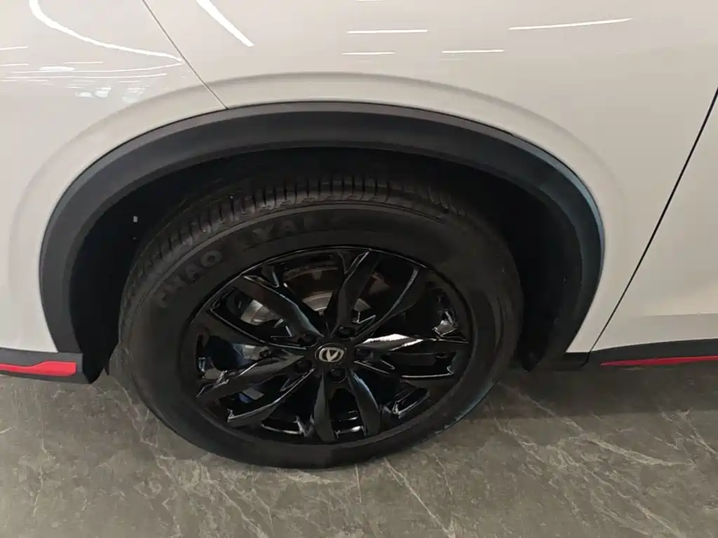 Changan X5 PLUS — миниатюра 23