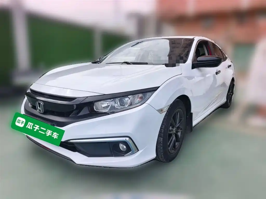 Купить Honda Civic