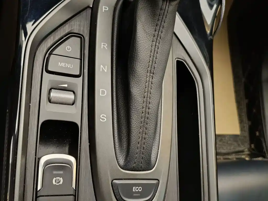 GAC Motor Trumpchi GS4 — миниатюра 17