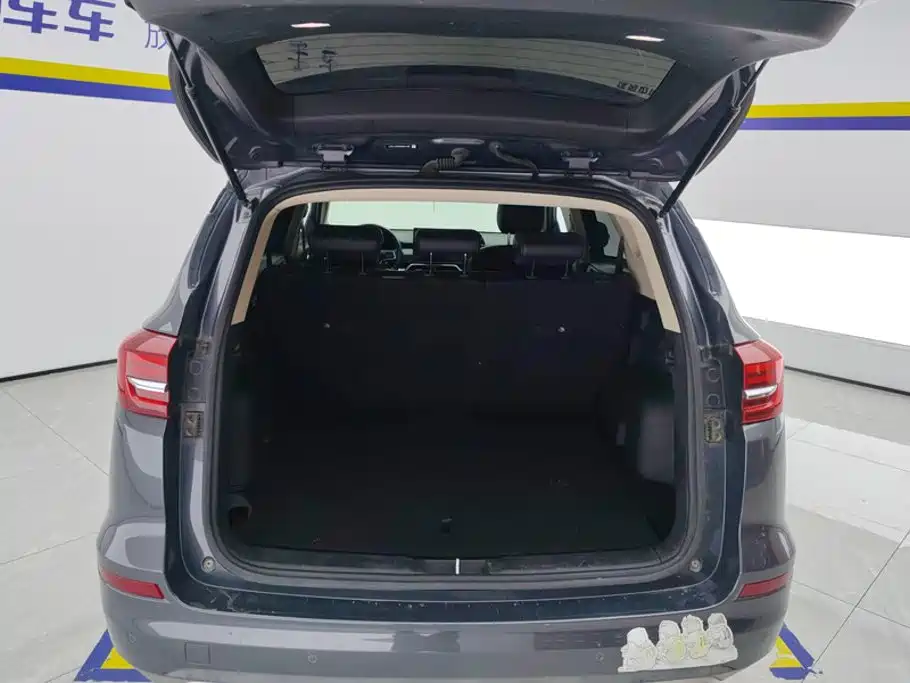 BYD Song — миниатюра 4