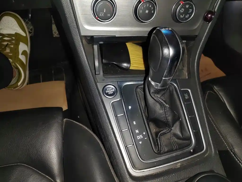 Volkswagen Golf — миниатюра 15