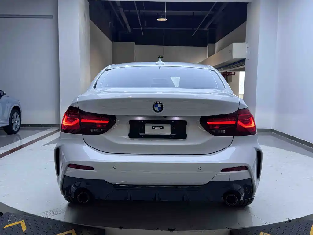 BMW 1 Series — миниатюра 5