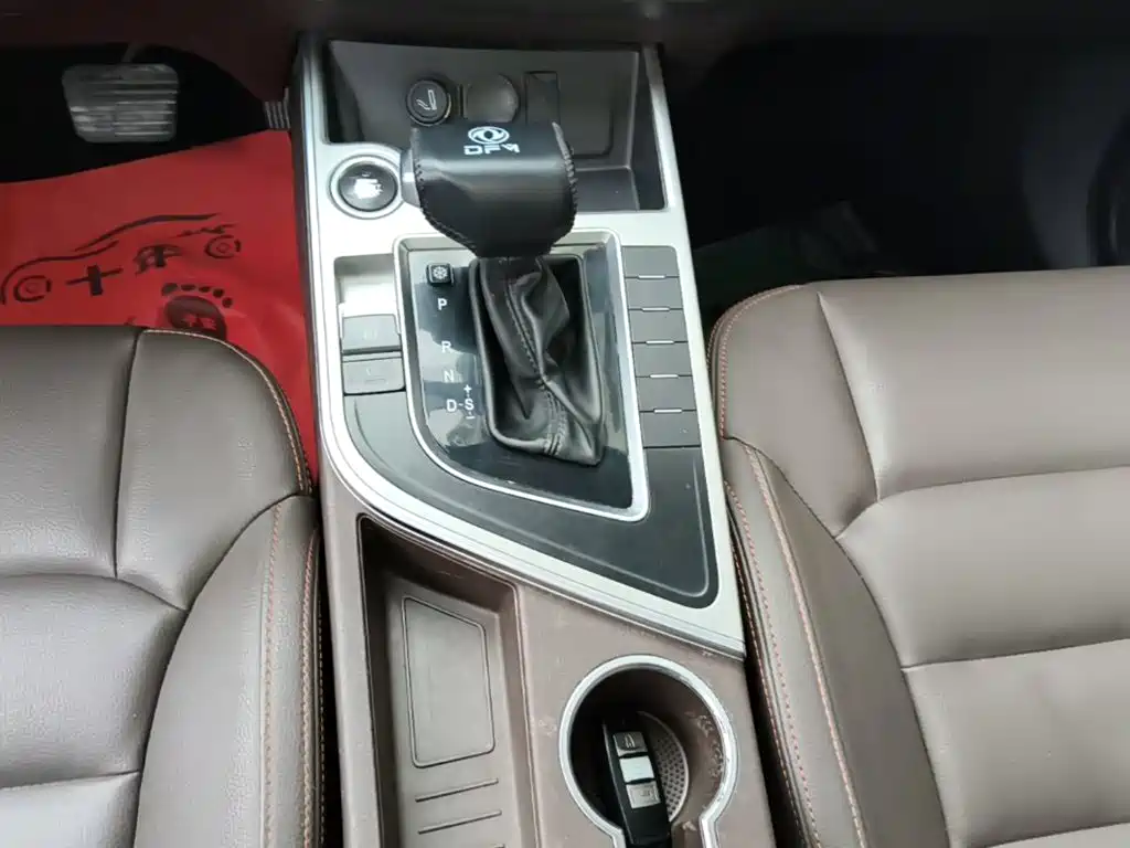 Fengxing X5 — миниатюра 14