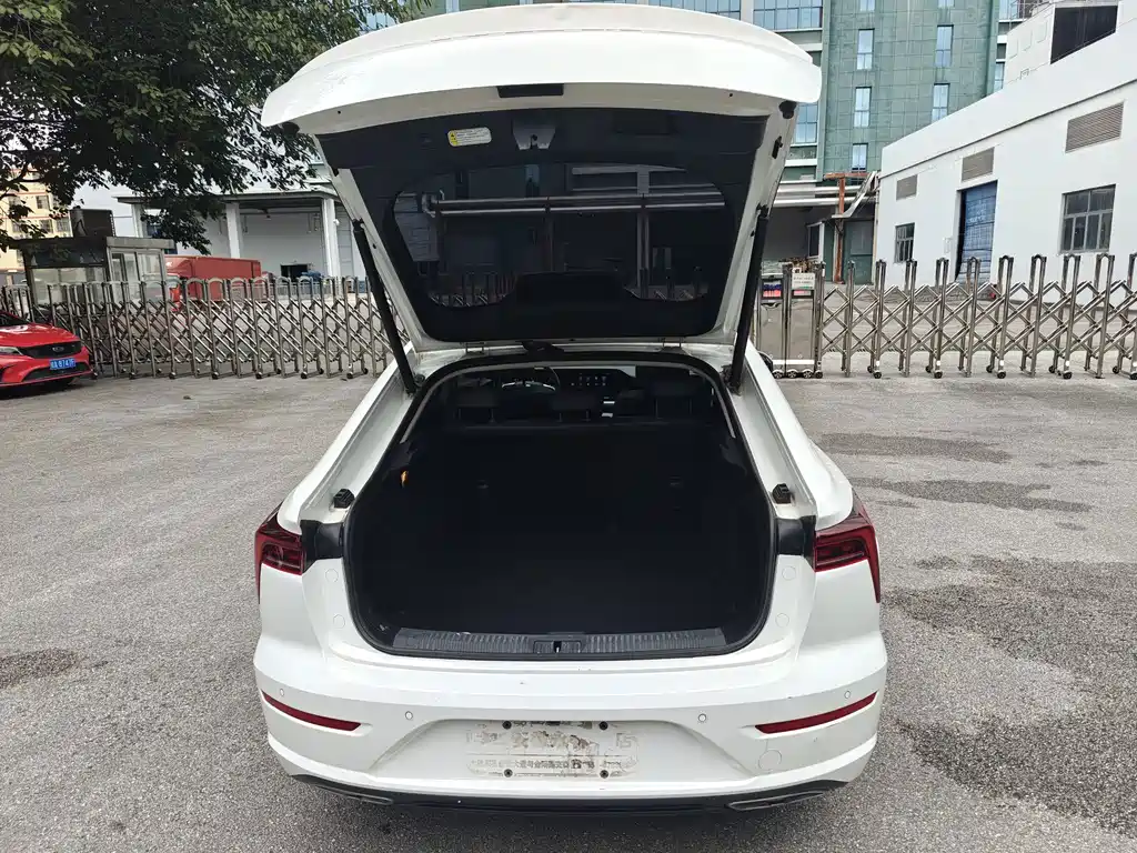 Bestune B70 — миниатюра 21