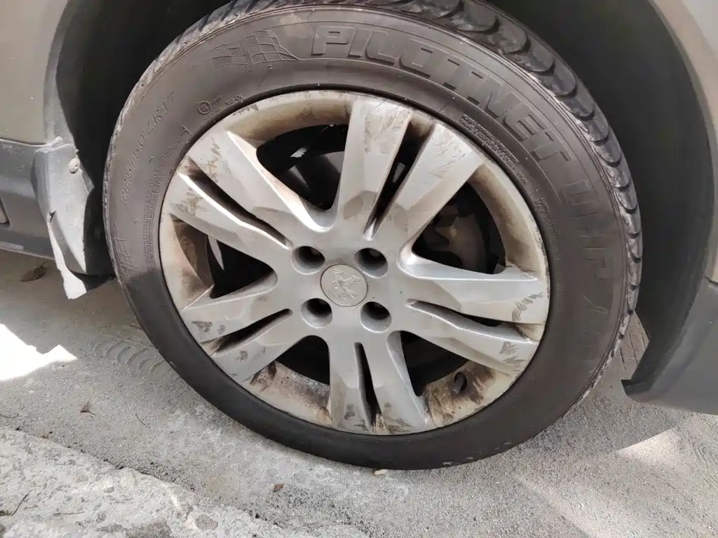 Peugeot 3008 — миниатюра 8
