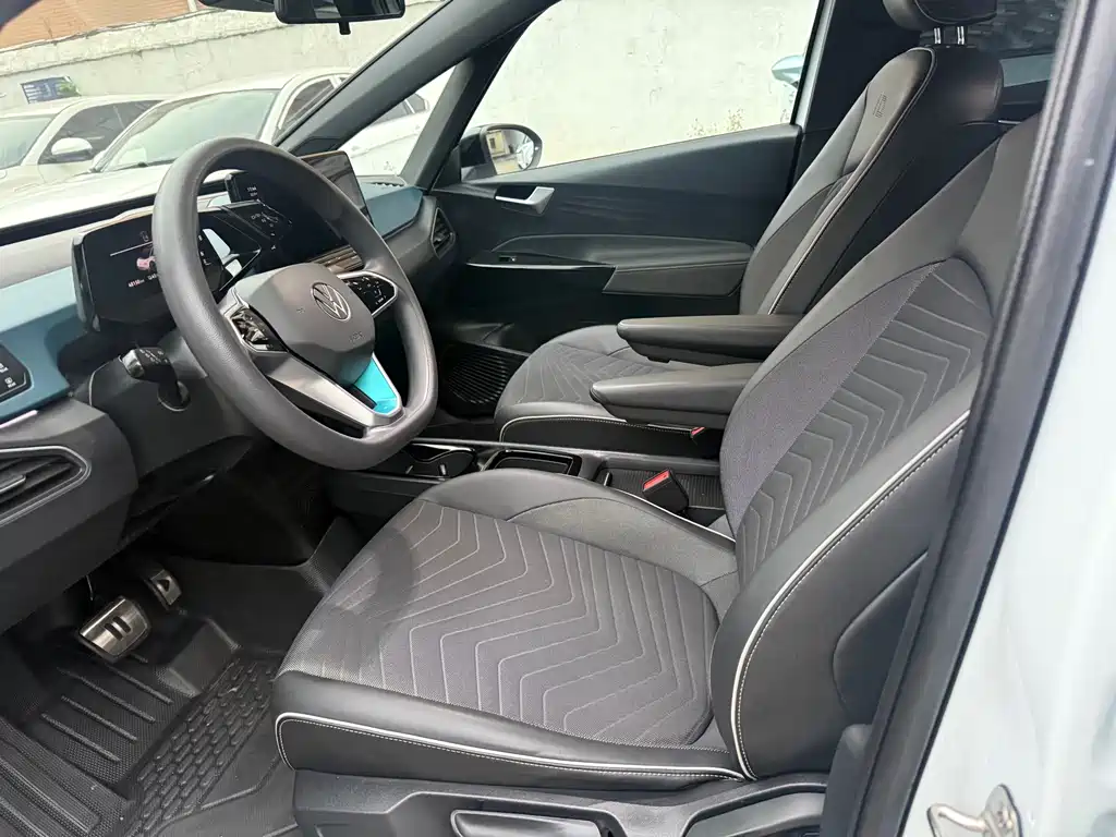 Volkswagen ID.3 — миниатюра 16