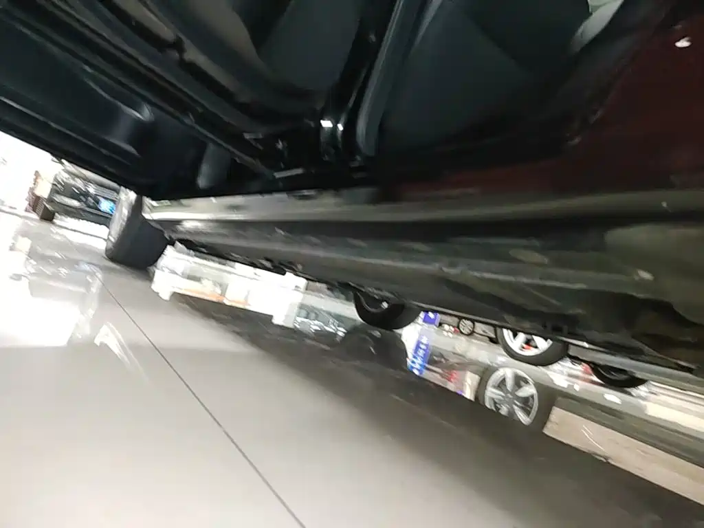 Nissan Sylphy — миниатюра 22