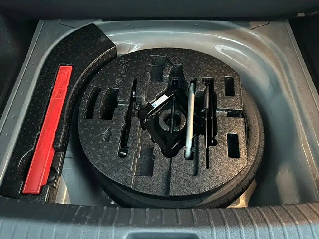 Volkswagen Lamando — миниатюра 12