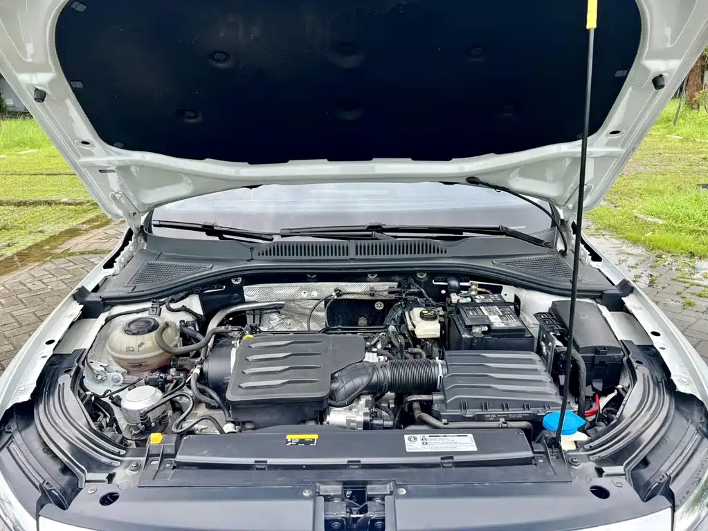 Volkswagen Lavida — миниатюра 26