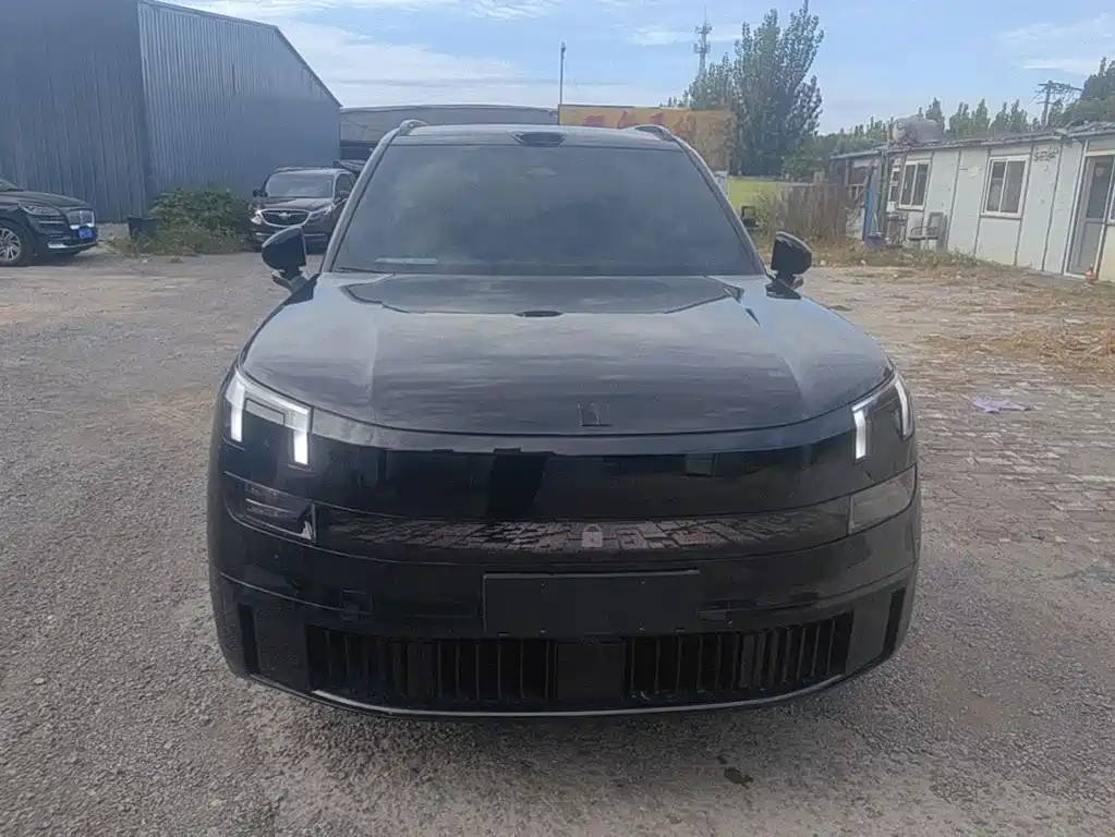 Lynk & Co 900 — миниатюра 2