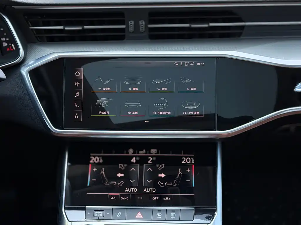 Audi A6L — миниатюра 14