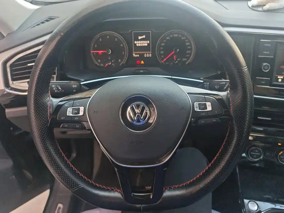 Volkswagen Tayron — миниатюра 15