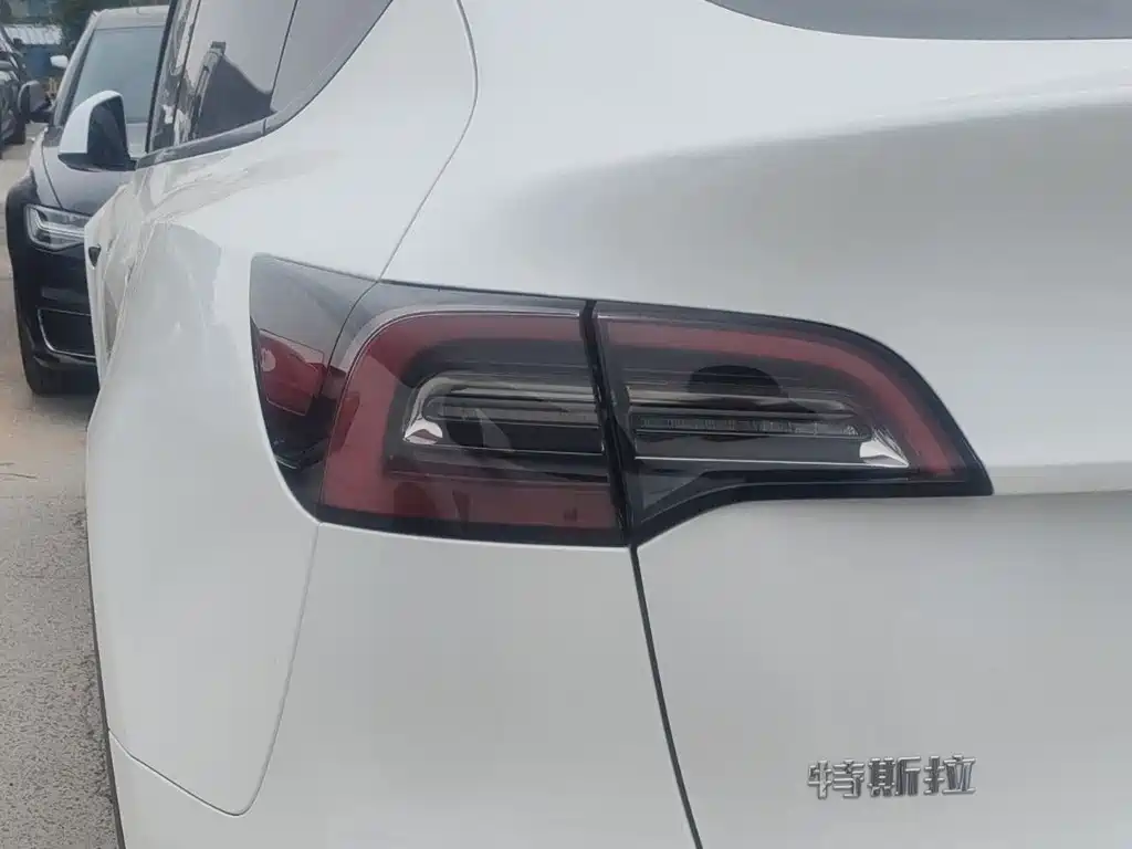 Tesla Model Y — миниатюра 13