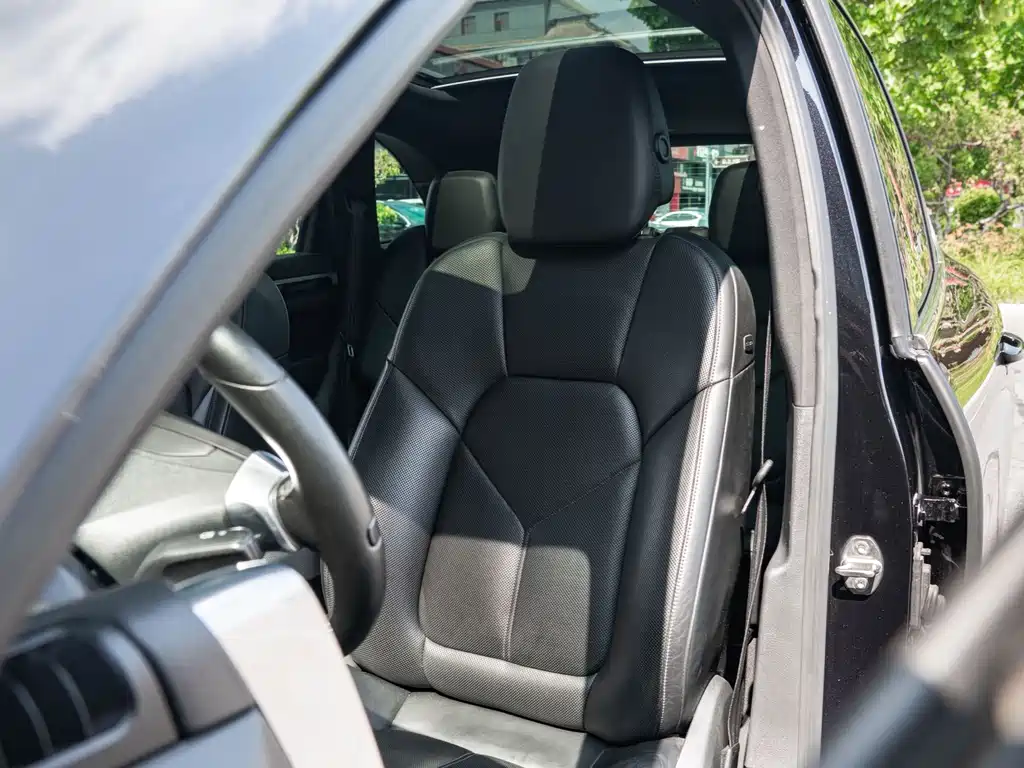 Porsche Cayenne — фотографии объявления, Фото 10
