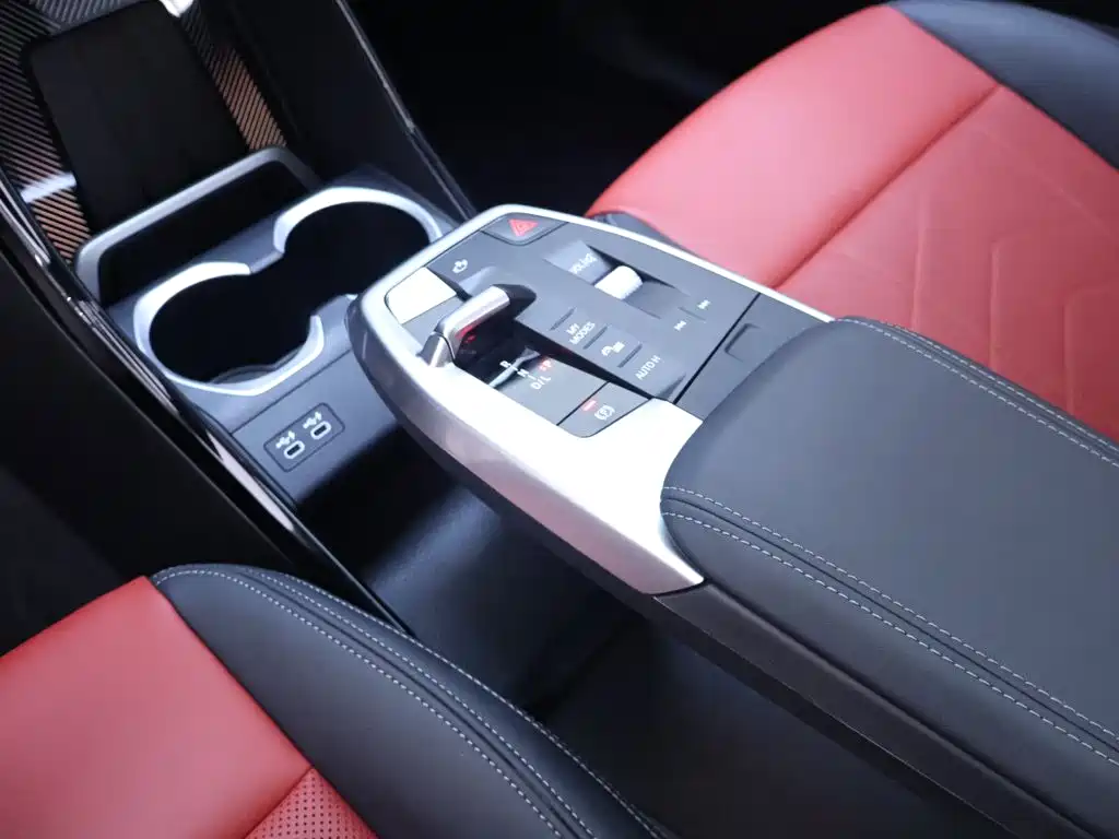 BMW X1 — миниатюра 12