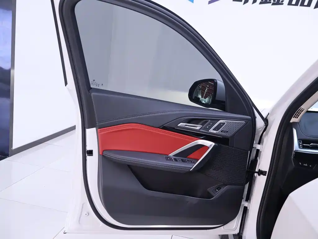 BMW X1 — миниатюра 18