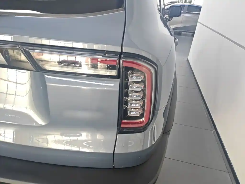 Haval Big Dog — миниатюра 8