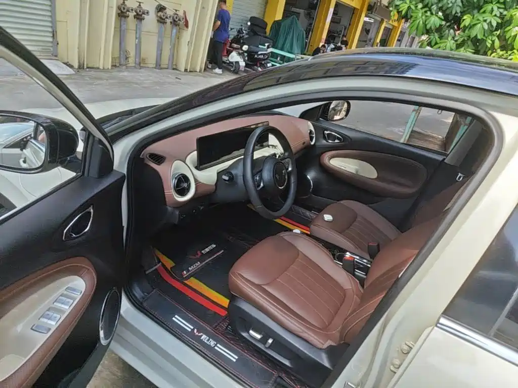 Wuling Bingo — миниатюра 16
