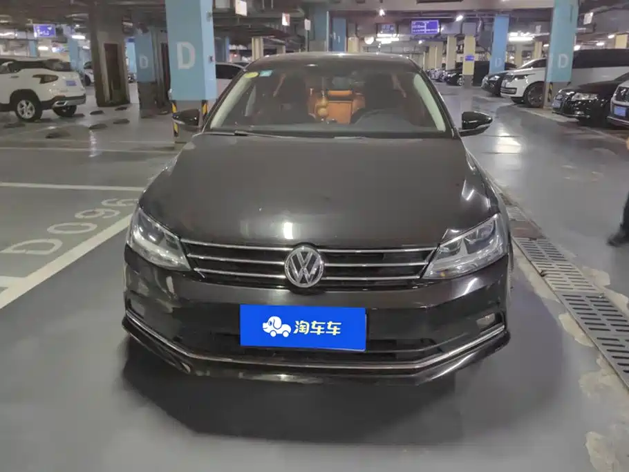 Volkswagen Sagitar — миниатюра 2