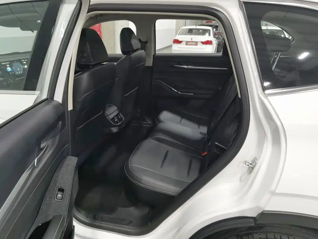 Haval H6 — миниатюра 15