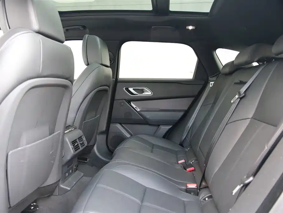 Land Rover Velar — миниатюра 13