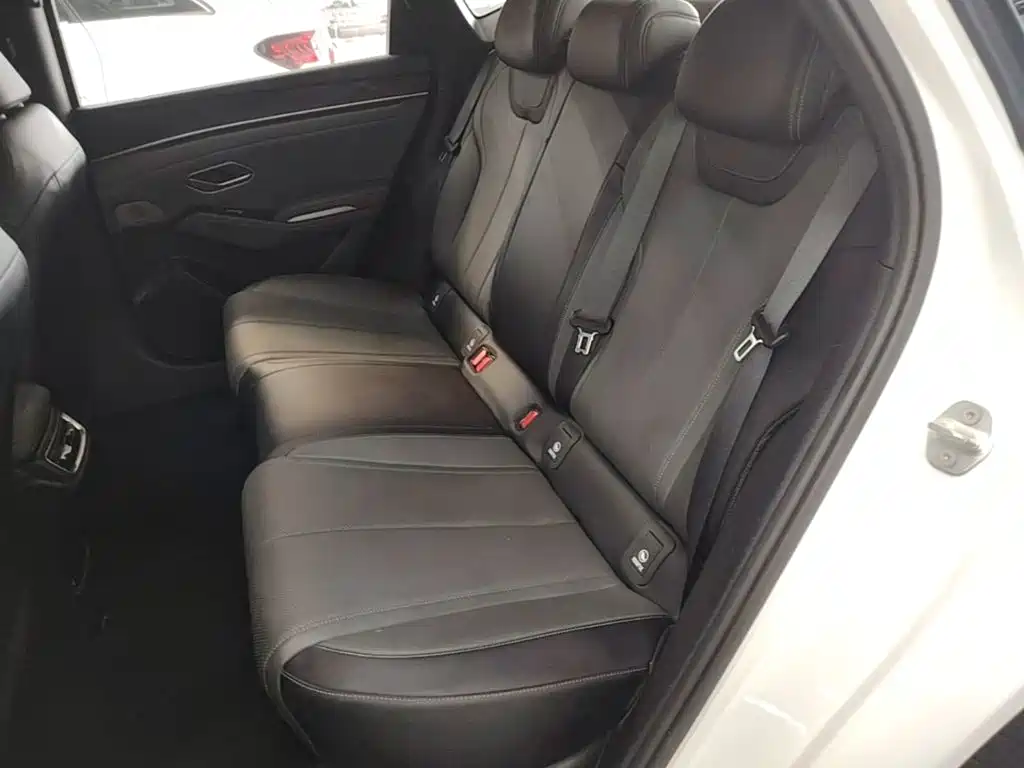 BYD Qin L — миниатюра 17