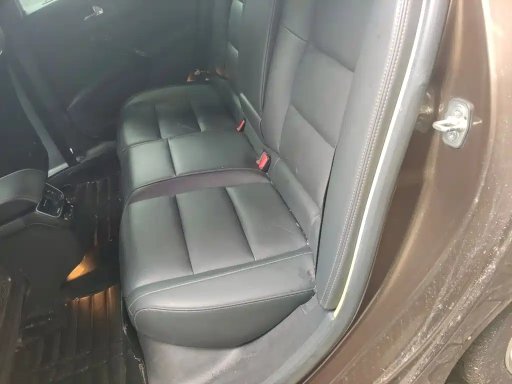 Peugeot 508 — миниатюра 18