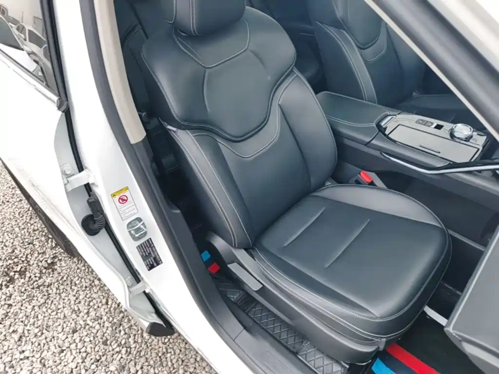 Haval H6 — миниатюра 25