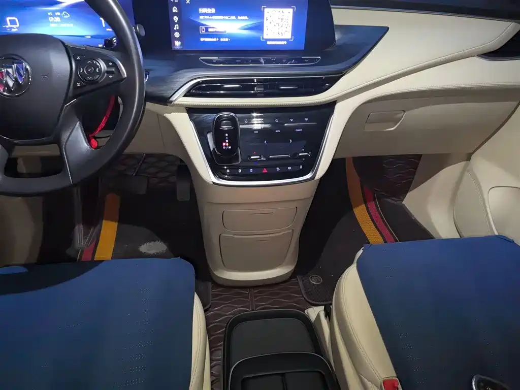 Buick GL8 2023 ES Premium