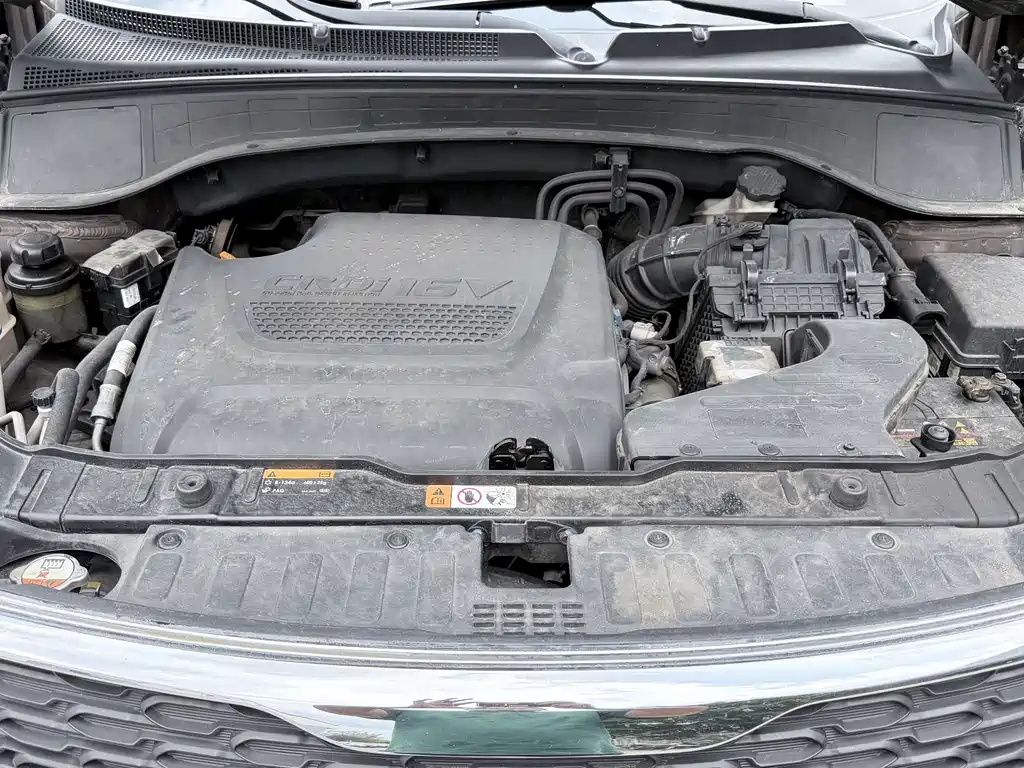 Kia Sorento — миниатюра 9