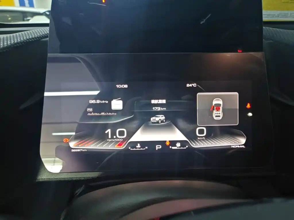 Haval Big Dog — миниатюра 12