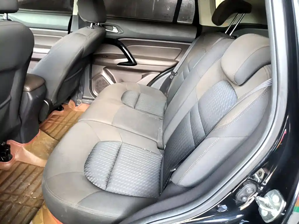 GAC Motor Trumpchi GS4 — миниатюра 17
